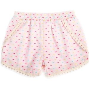 Egg by Susan Lazar Girls' Valerie Short